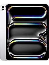 iPad Pro 13-inch (M4) 256GB Silver