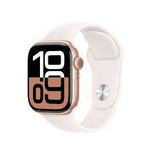 Apple Watch Series 10 (GPS) 42mm 2024