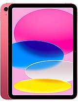 iPad 10th Gen 64GB Wifi