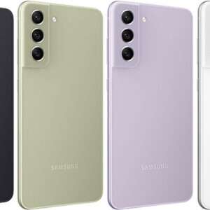 S21 FE 5G 128GB