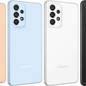 Galaxy A33 5G 6/128GB