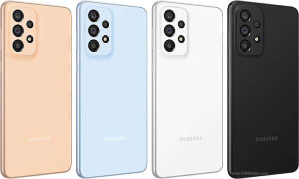 Galaxy A33 5G 6/128GB