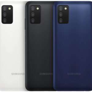 Galaxy A03S 3/32GB