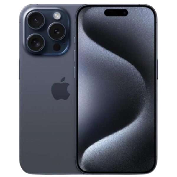 iPhone 15 Pro Max 1TB Grade B