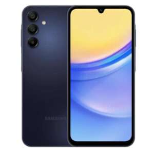 Samsung Galaxy A15 4G (Latino) 6/128GB