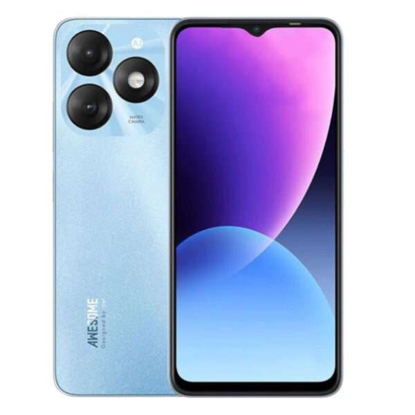 itel A80 8/128GB