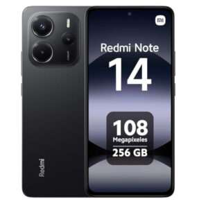 Redmi Note 14 8GBRAM/256GB