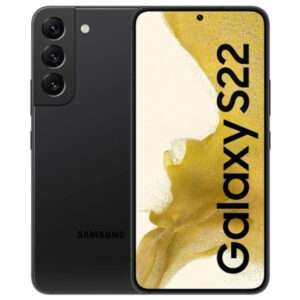 Samsung Galaxy S22 Unlock