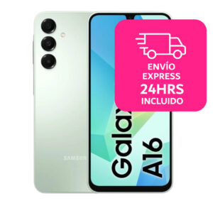 Samsung Galaxy A16 4/128GB Habana Inventory