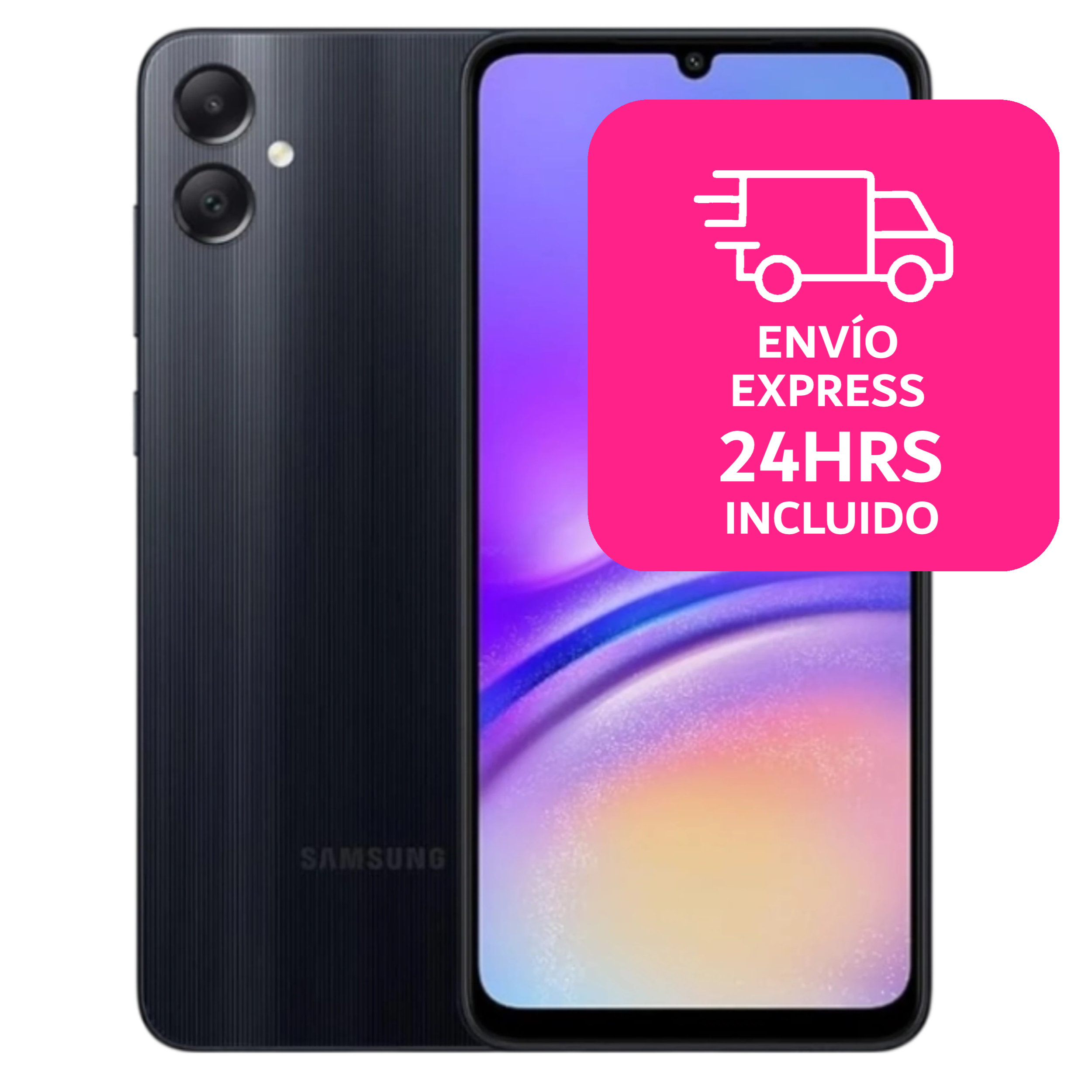 Samsung Galaxy A06 4/64GB Habana Inventory