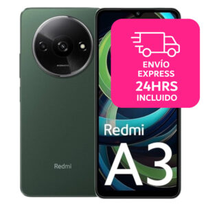Xiaomi Redmi A3 3GB/64GB Habana Inventory