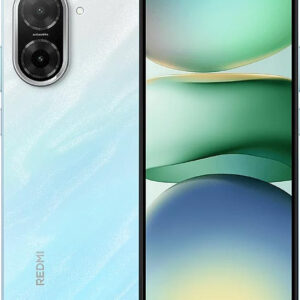 Xioami Redmi A5 4+4/128GB Habana Inventory