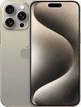 iPhone 15 Pro Max 256GB (ESIM)