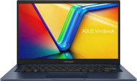 ASUS - Vivobook 14" Laptop - Intel Core i3-1215U 8/128GB