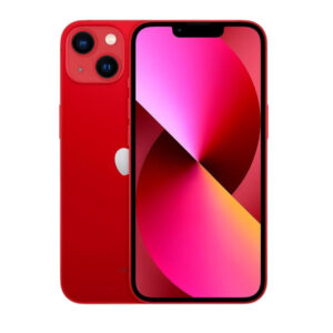 iPhone 13 4GB/128GB (Nuevo)
