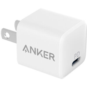 Anker Power Adapter Type C 20W