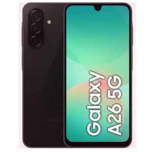 Samsung Galaxy A26 5G