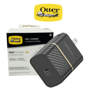 OtterBox USB-C Fast Charge Wall Charger 20W
