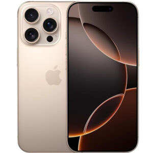 iPhone 16 Pro Max 8GB/256GB