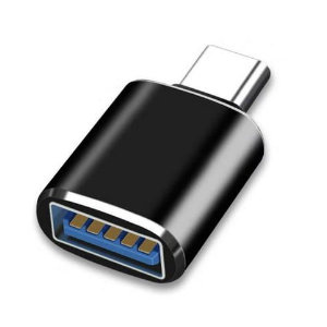Type C to USB A Adapter