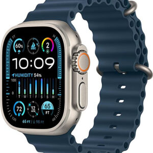 Apple Watch Ultra 2 49MM (Used Like New)