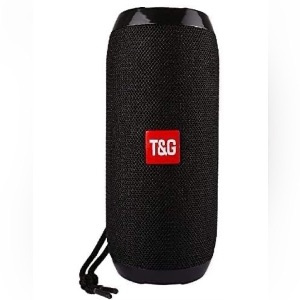 T&G Portable Wireless Speaker