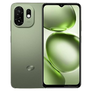 itel A100C 3+5GB RAM / 64GB