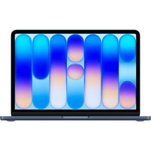 Apple-MacBook Neo Apple A18 Pro chip with 6‑core CPU and 5‑core GPU - 8GB Memory - 256GB SSD