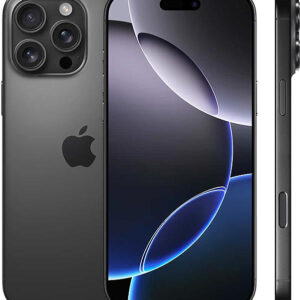 iPhone 16 Pro Max 512GB