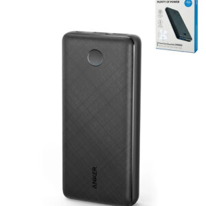 ANKER PowerCore Select 20000 Portable Charger