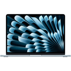 Apple - MacBook Air 13-inch Laptop - M5 chip Built for Apple Intelligence - 24GB Memory - 1TB SSD