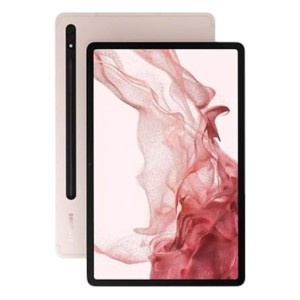 Samsung Galaxy Tab S8 Plus 12.4″ AMOLED | 128GB / 8GB RAM | Snapdragon