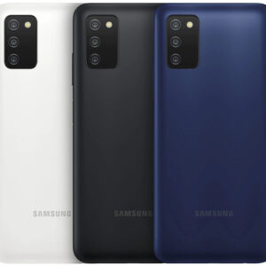 Samsung Galaxy A03s 3GB/32GB