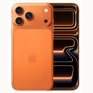 iPhone 17 Pro Max 256GB Used