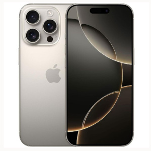 iPhone 16 Pro Max 8GB/256GB