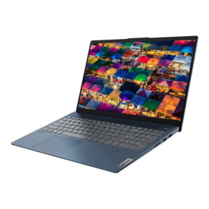 enovo IdeaPad 5 15IIL05, 15.6" Full HD, Touchscreen, Intel Core i7-1065G7, Intel Iris Plus Graphics, 20GB RAM, 512GB SSD
