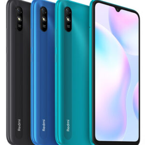 Redmi 9A 4/64GB